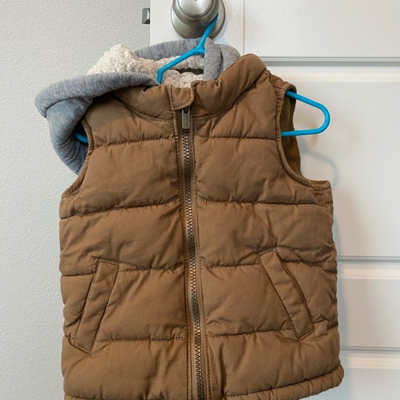 Jacket set - Picture 2 of 9